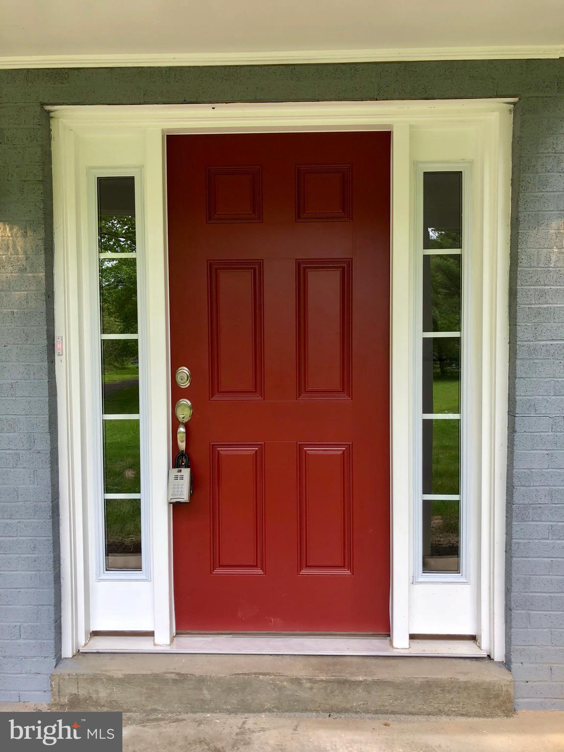 10826 Old Annapolis Road Frederick, MD 21701 - Photo 22 of 23 ATTENTION TO DETAIL
