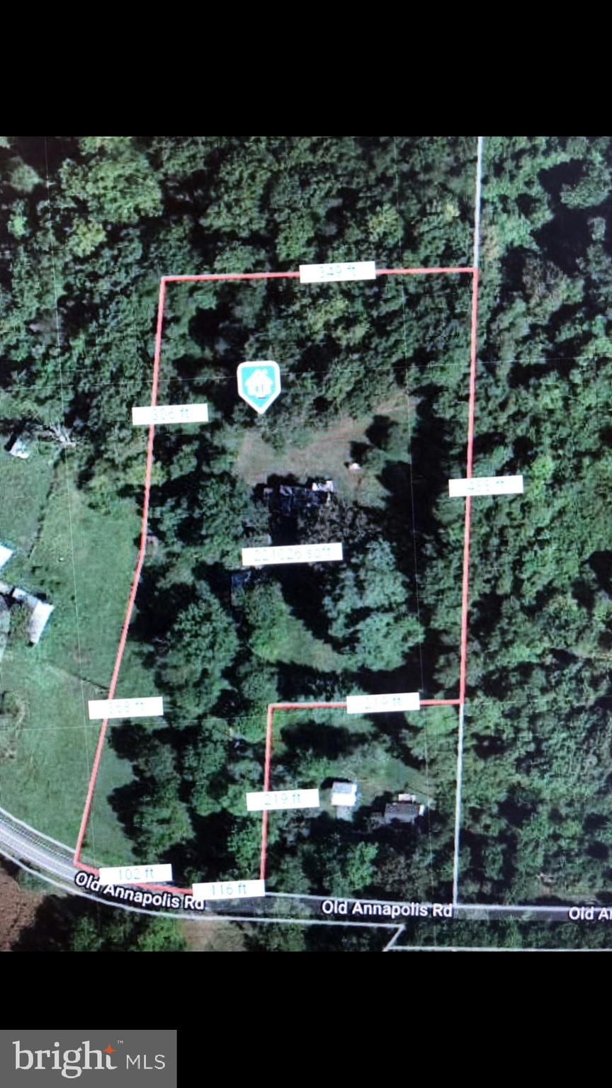 10826 Old Annapolis Road Frederick, MD 21701 - Photo 23 of 23 10826 OLD ANNAPOLIS 5 ACRES
