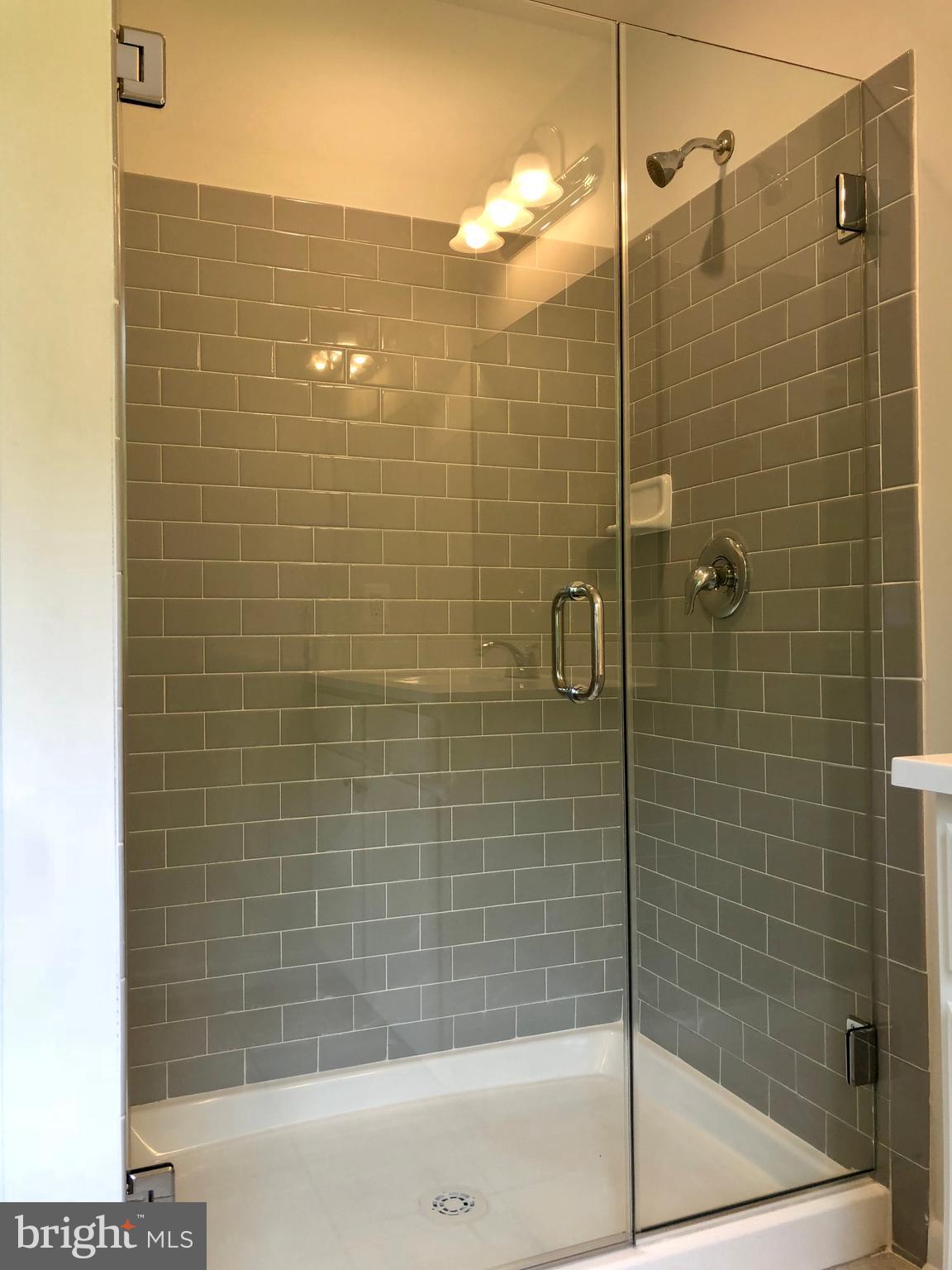 10826 Old Annapolis Road Frederick, MD 21701 - Photo 5 of 23 UPGRADE CERAMICS, CUSTOM SHOWER DOORS