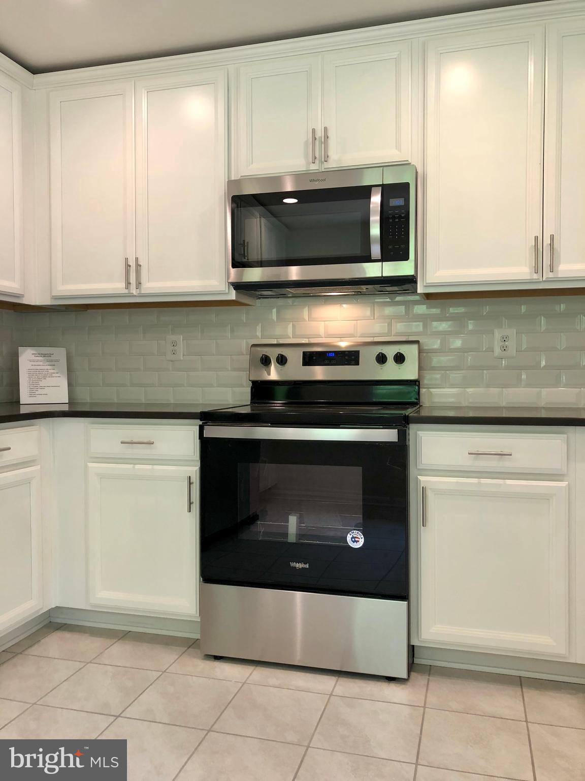 10826 Old Annapolis Road Frederick, MD 21701 - Photo 6 of 23 ALL NEW ENERGY EFFICIENT APPLIANCES