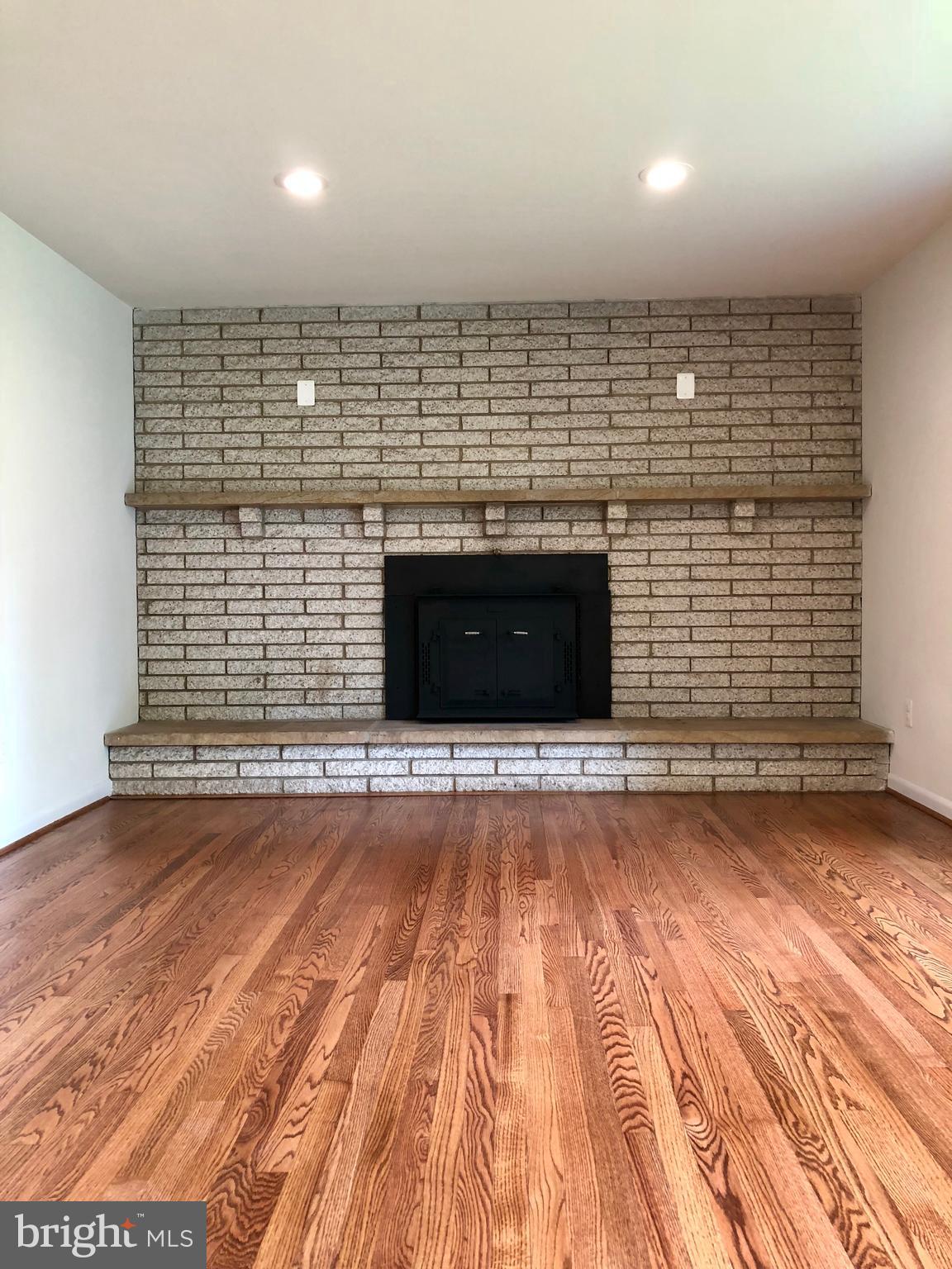 10826 Old Annapolis Road Frederick, MD 21701 - Photo 10 of 23 1 OF 2 BEAUTIFUL FIREPLACES