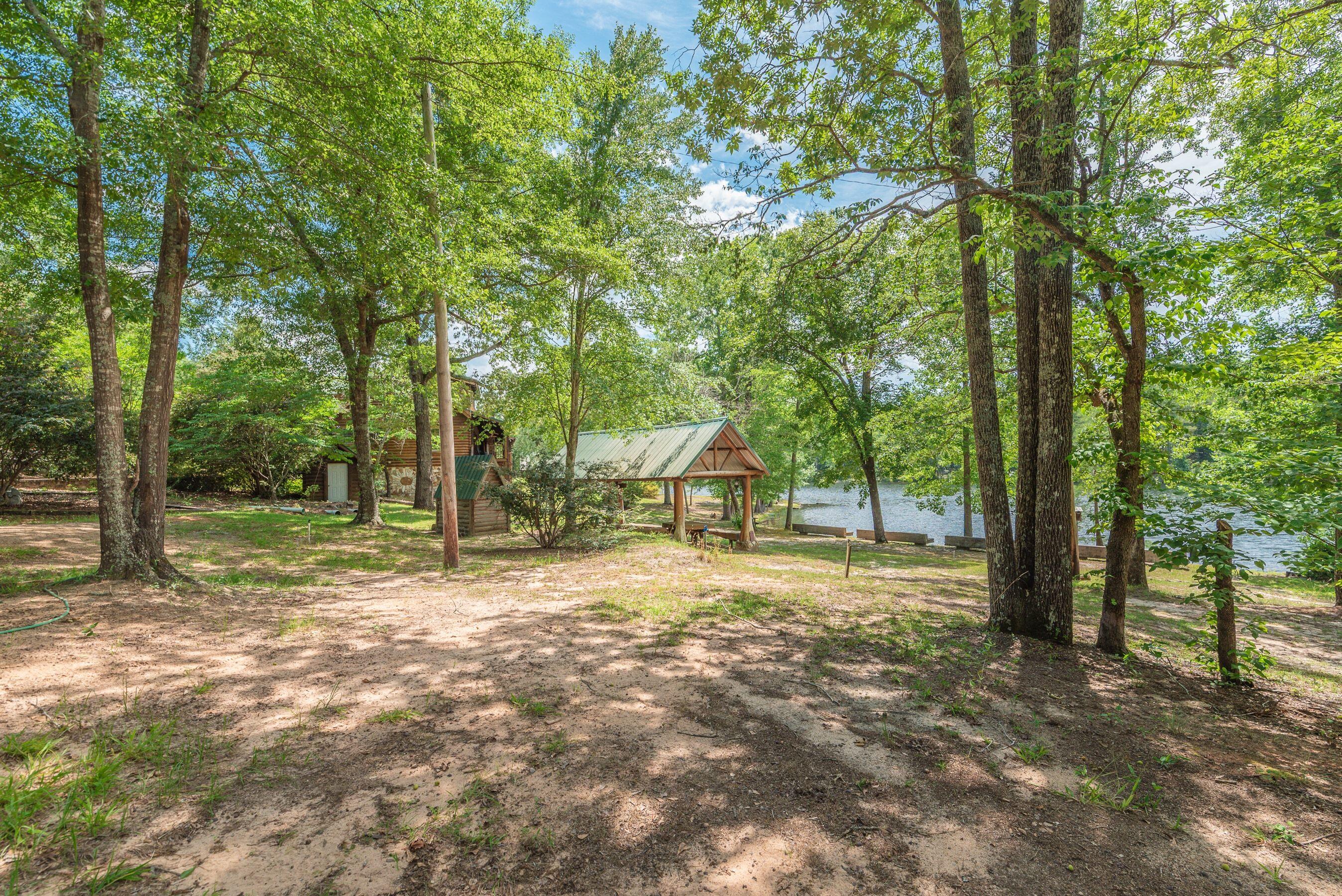 1366 Cummings Road Ridge Spring, SC 29129 - Photo 39 of 150