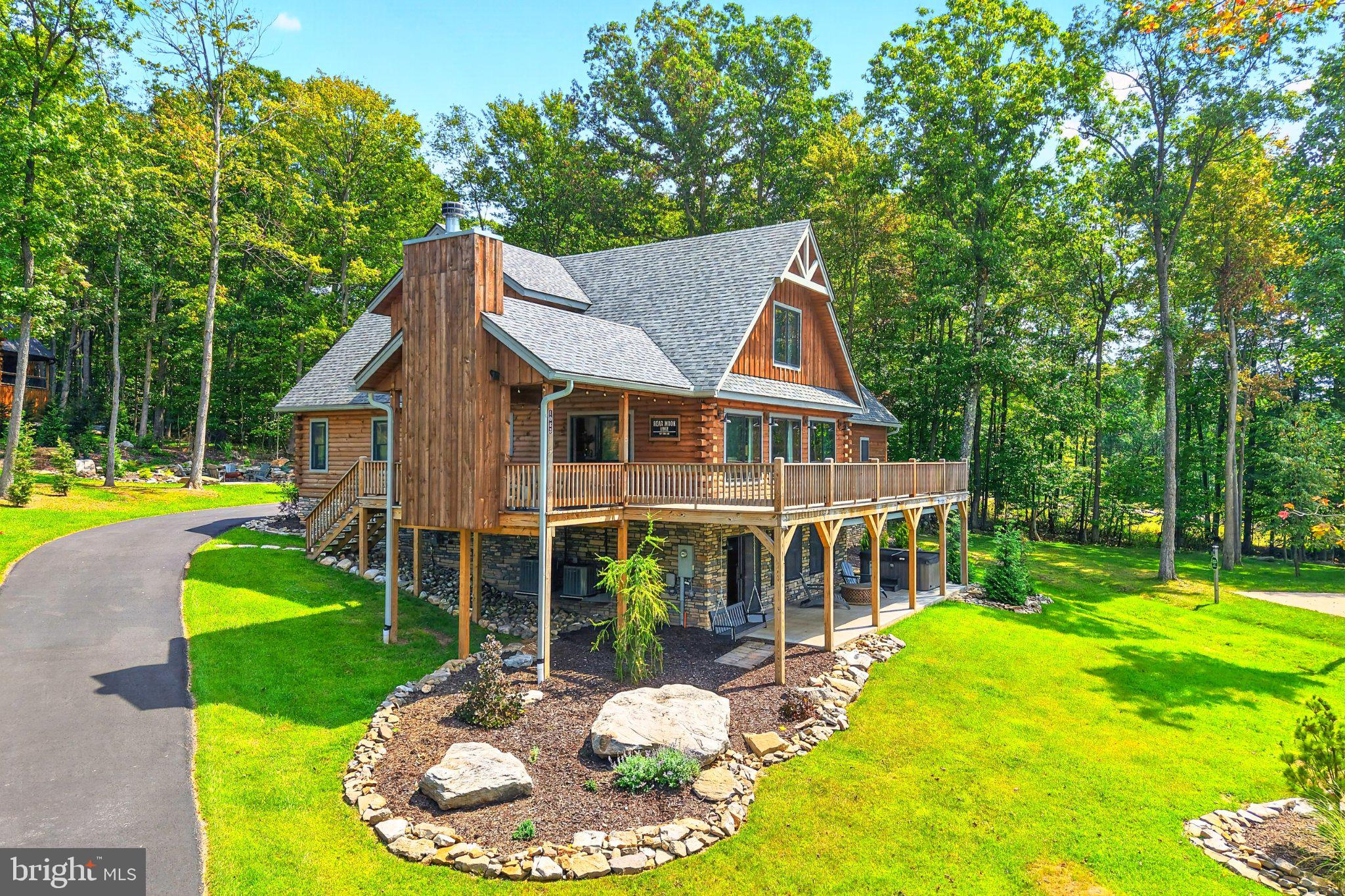 1083 North Camp Road McHenry, MD 21541 - Photo 103 of 104 Gallery Image 103