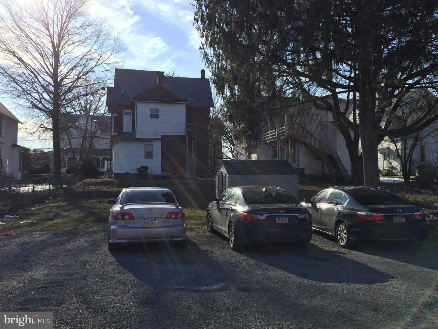 59 Woodrow Avenue Sinking Spring, PA 19608 - Photo 3 of 17 Gallery Image 3