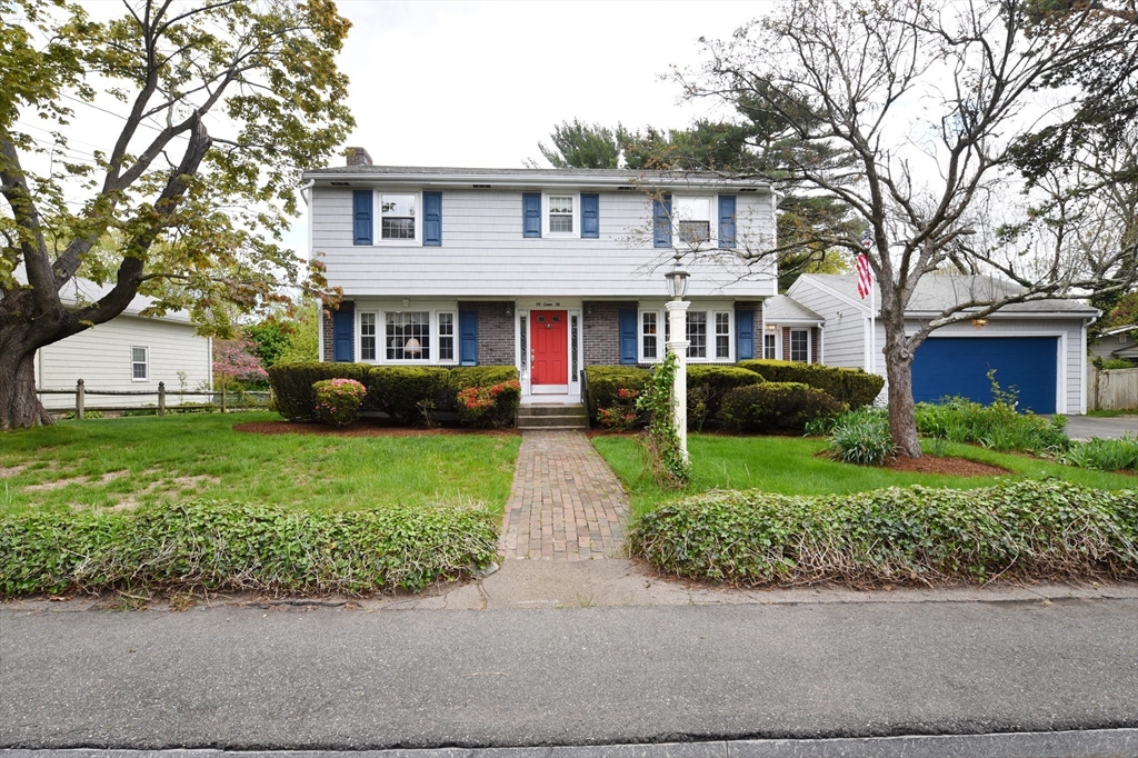 99 Louise Road Braintree, MA 02184 - Photo 1 of 39