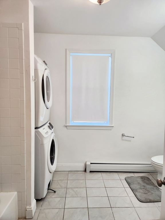 321 East Street Dedham, MA 02026 - Photo 12 of 18 a utility room with dryer and washer