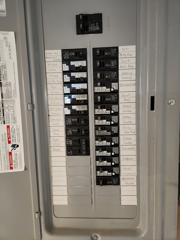 321 East Street Dedham, MA 02026 - Photo 14 of 18