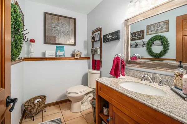 $429,900 | 3002 Sunrise Drive, Crown Point, IN 46307