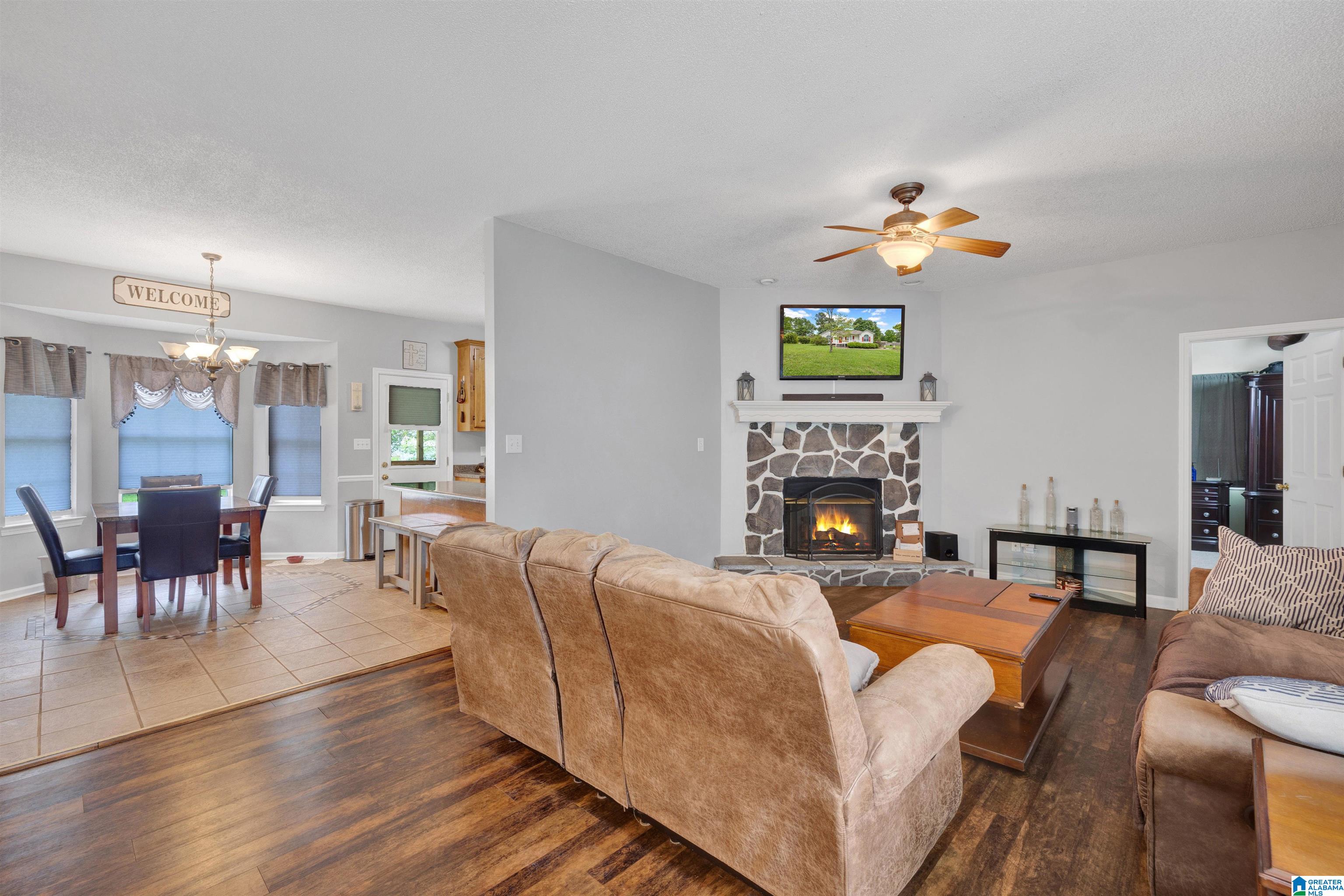 6385 Mays Bend Road Pell City, AL 35128 - Photo 4 of 34 Gallery Image 4