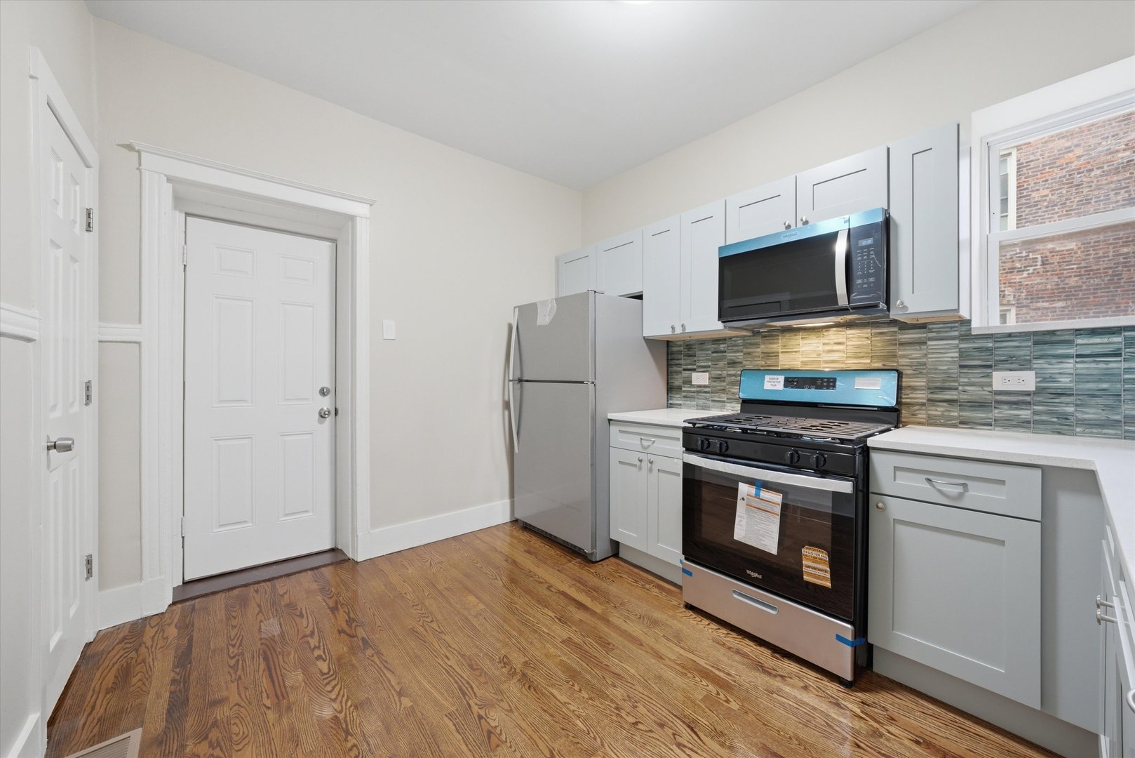 5809 South Sangamon Street Chicago, IL 60621 - Photo 10 of 33 Gallery Image 10