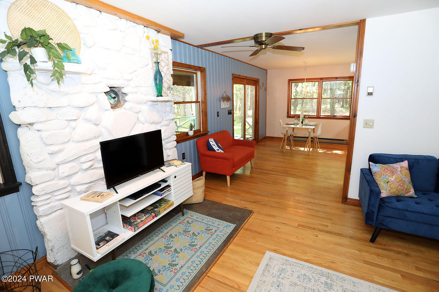 3496A River Road Equinunk, PA 18417 - Photo 29 of 68