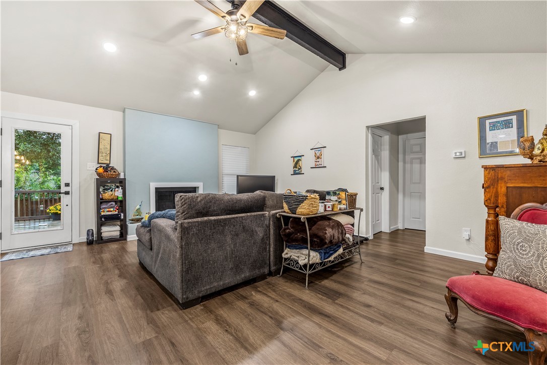 3702 Valley View Drive Temple, TX 76502 - Photo 6 of 29