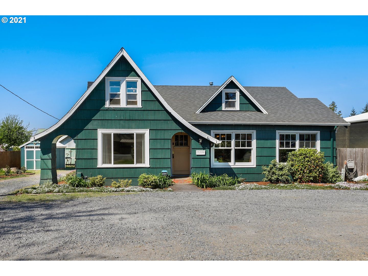 21339 South Beavercreek Road Oregon City, OR 97045 - Photo 1 of 32 Gallery Image 1