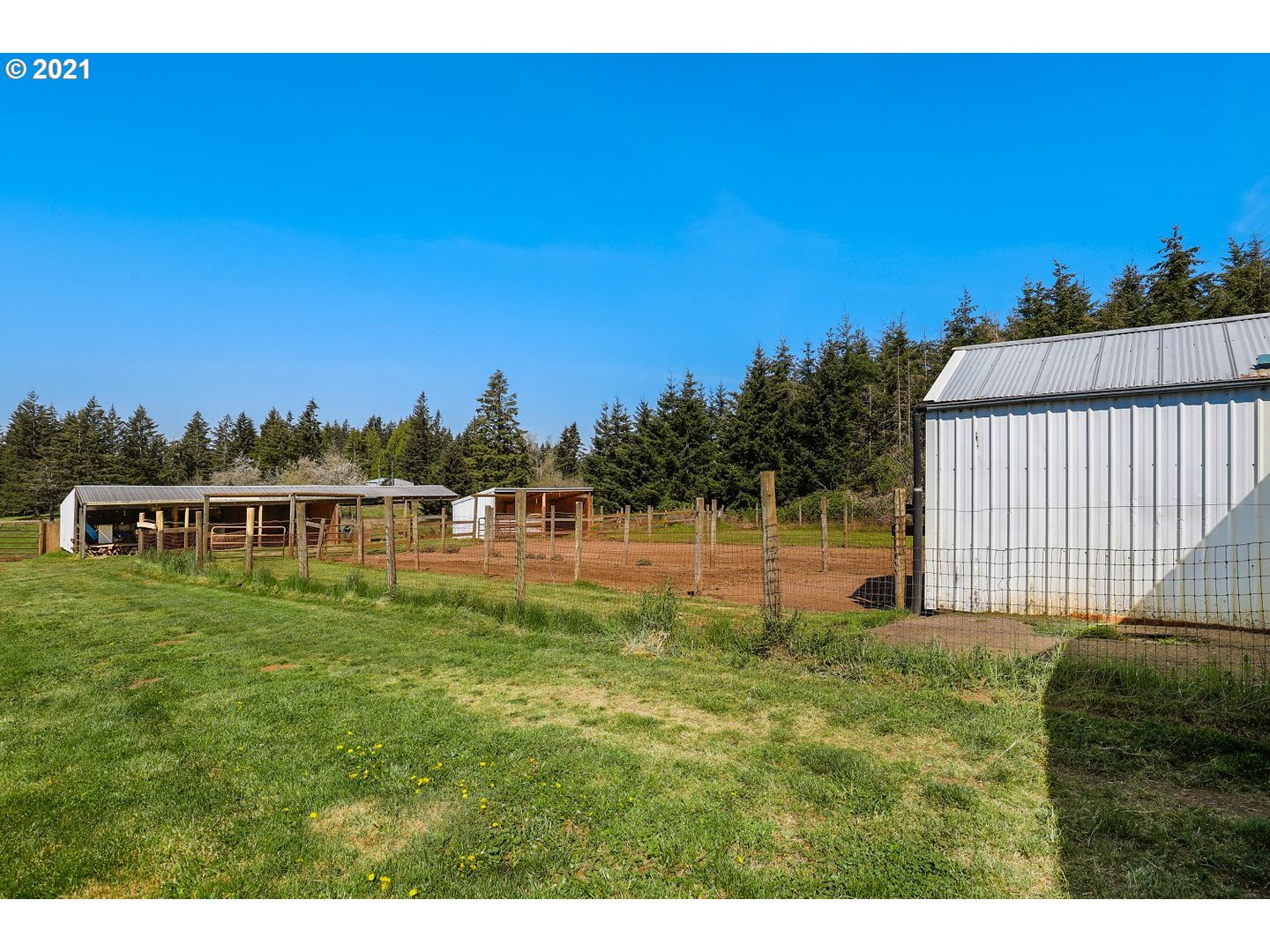 21339 South Beavercreek Road Oregon City, OR 97045 - Photo 24 of 32 Gallery Image 24
