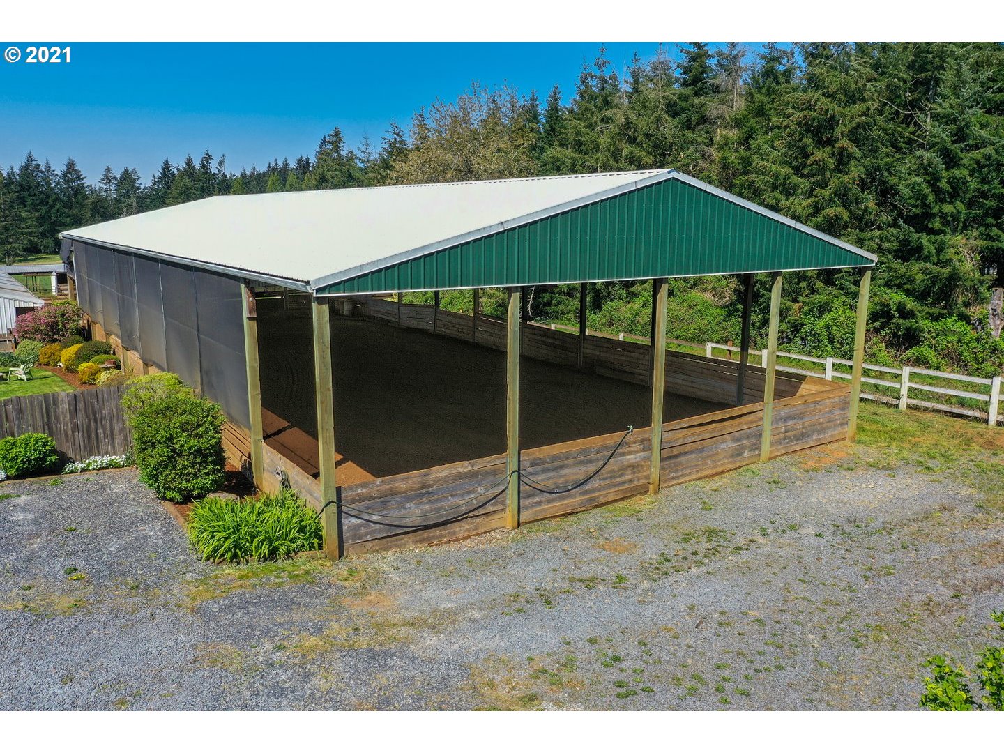 21339 South Beavercreek Road Oregon City, OR 97045 - Photo 29 of 32 Gallery Image 29