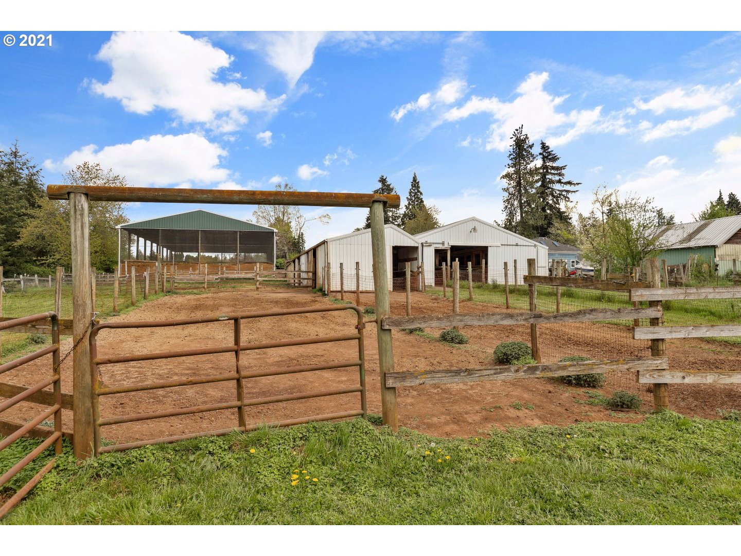 21339 South Beavercreek Road Oregon City, OR 97045 - Photo 30 of 32 Gallery Image 30
