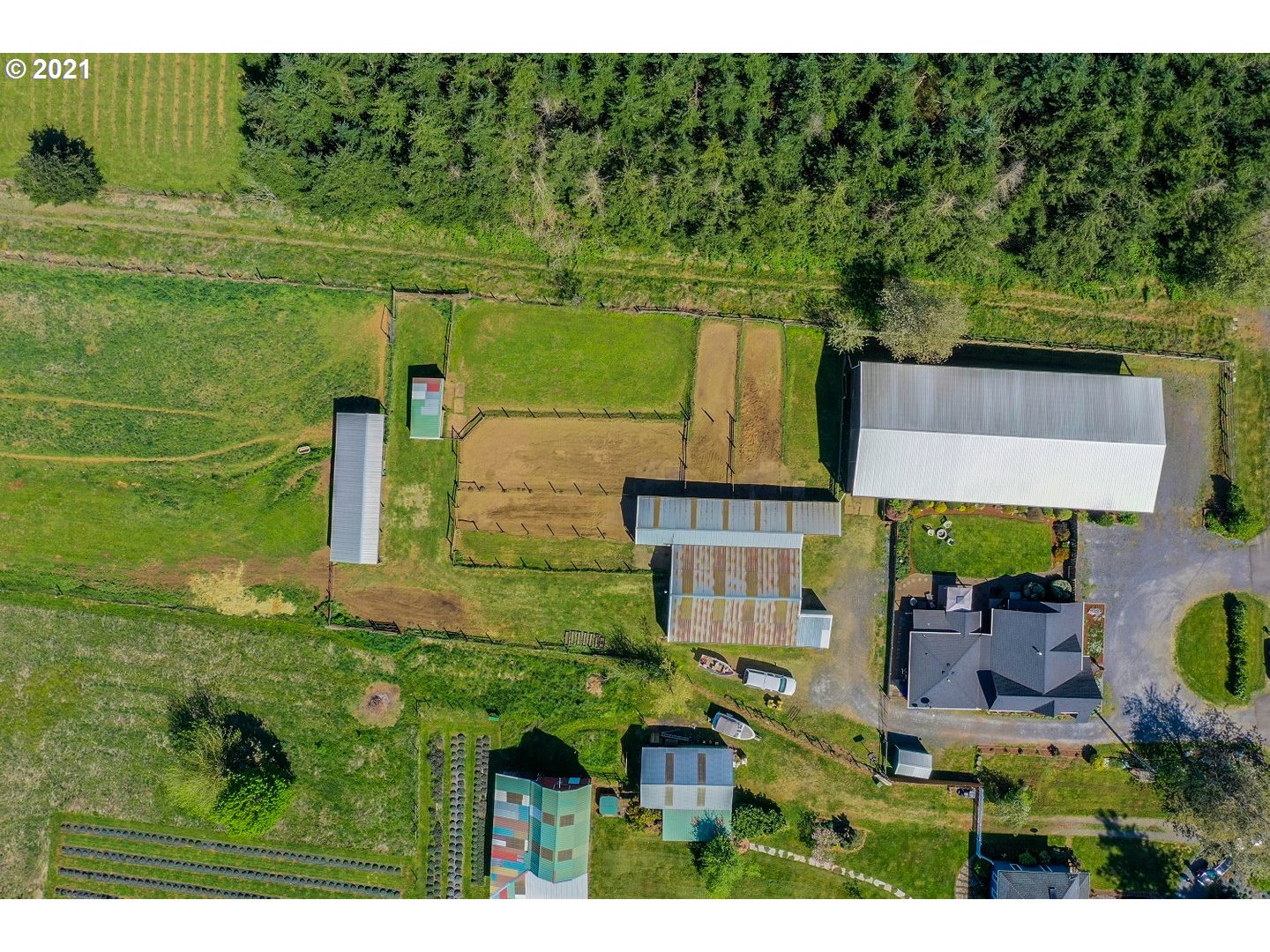 21339 South Beavercreek Road Oregon City, OR 97045 - Photo 31 of 32 Gallery Image 31