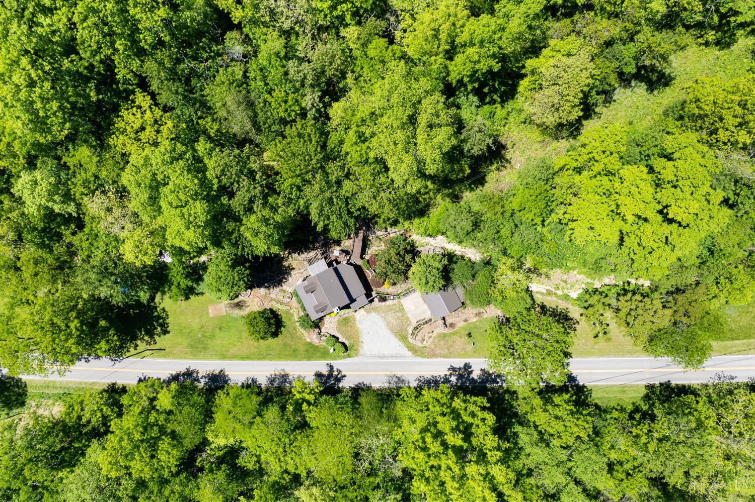 711 Brown Hill Road Manchester, OH 45144 - Photo 34 of 56