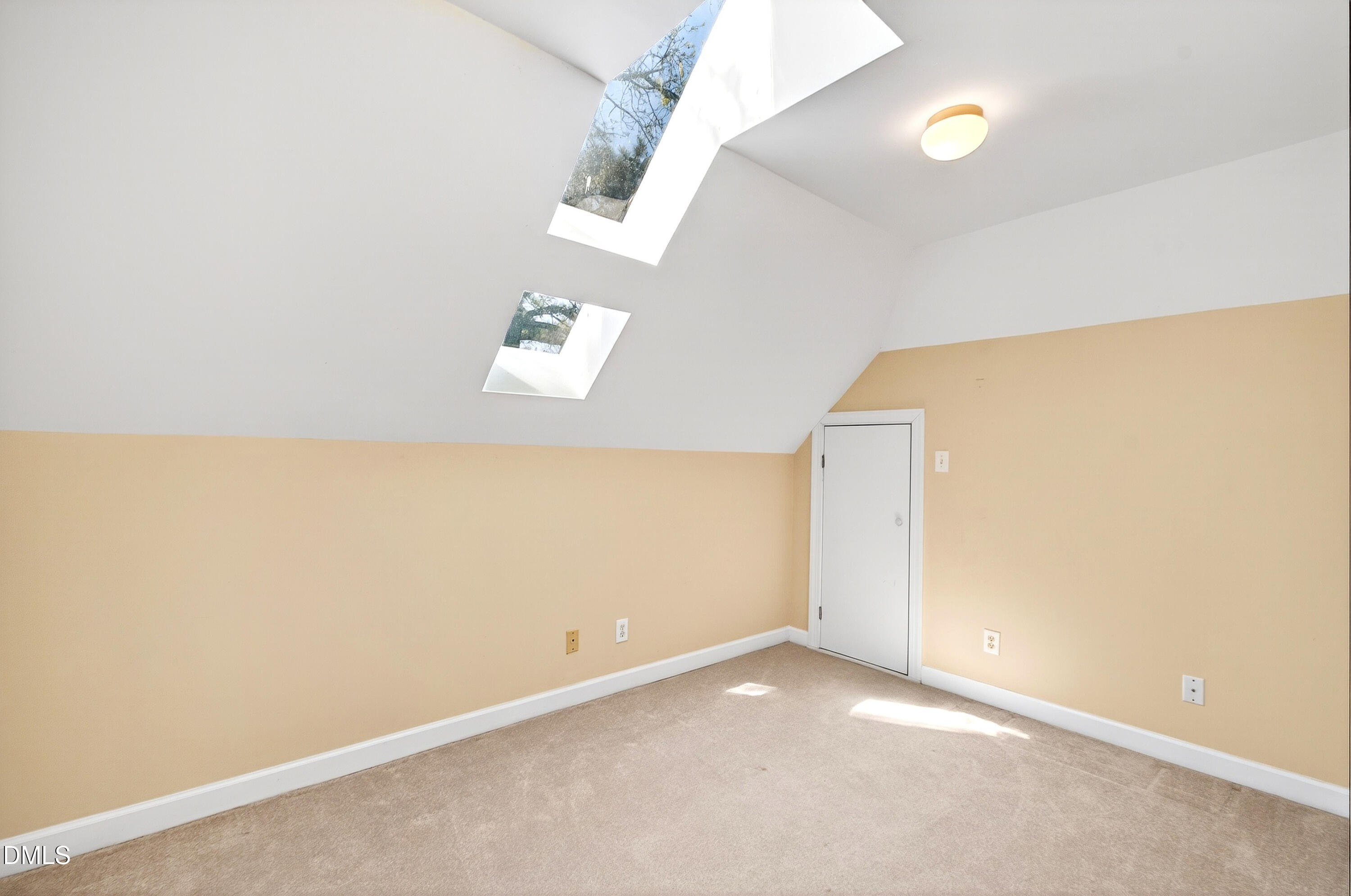 913 Tanworth Drive Raleigh, NC 27615 - Photo 37 of 48 a view of an empty room