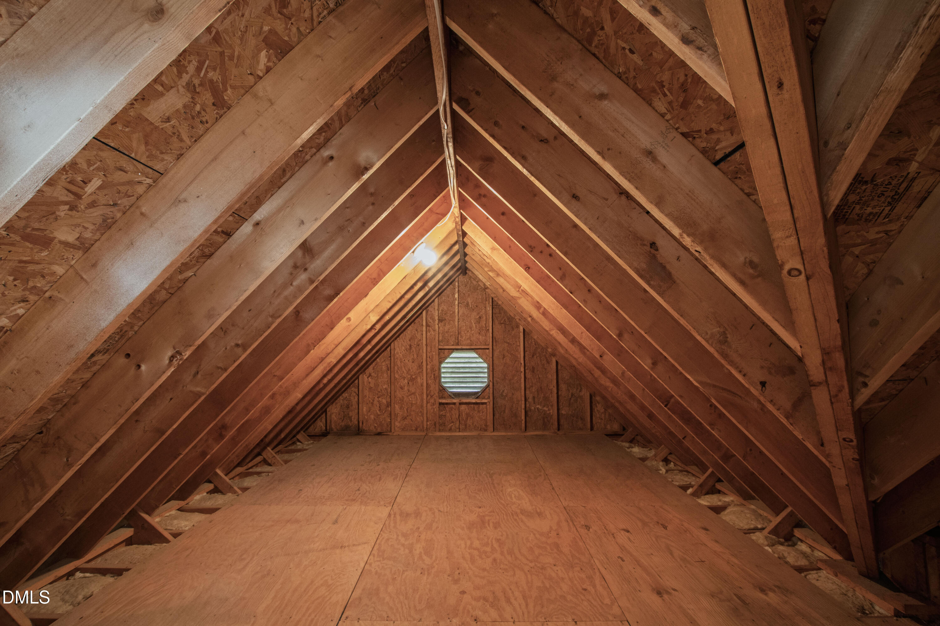 913 Tanworth Drive Raleigh, NC 27615 - Photo 38 of 48 a view of a backyard of a house