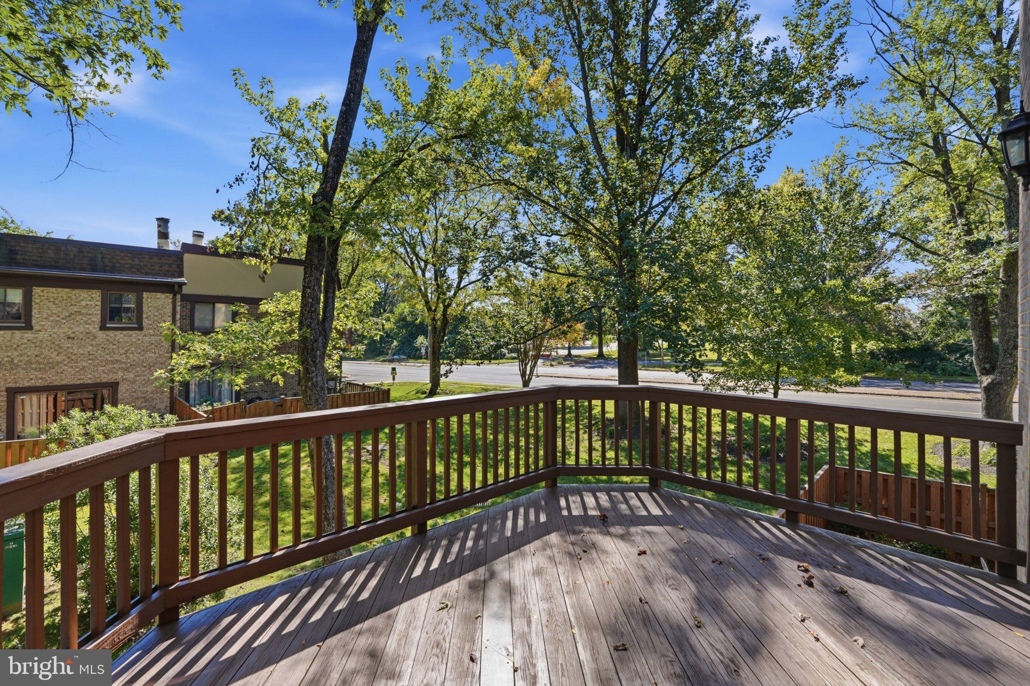 2902 Jermantown Road, Unit 27 Oakton, VA 22124 - Photo 35 of 40 Gallery Image 35