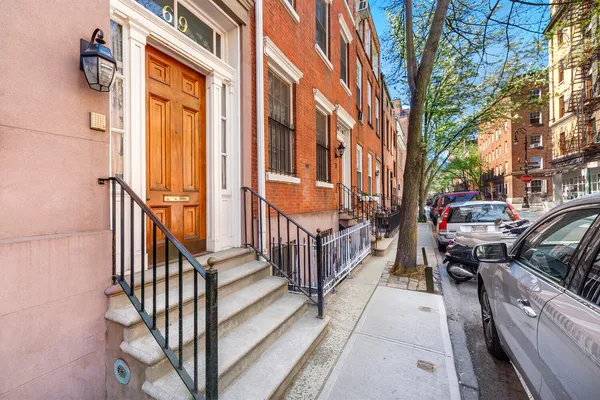 $30,000 | 69 Bedford Street | West Village