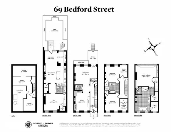 $30,000 | 69 Bedford Street | West Village