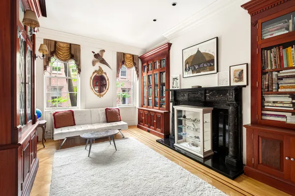 $30,000 | 69 Bedford Street | West Village