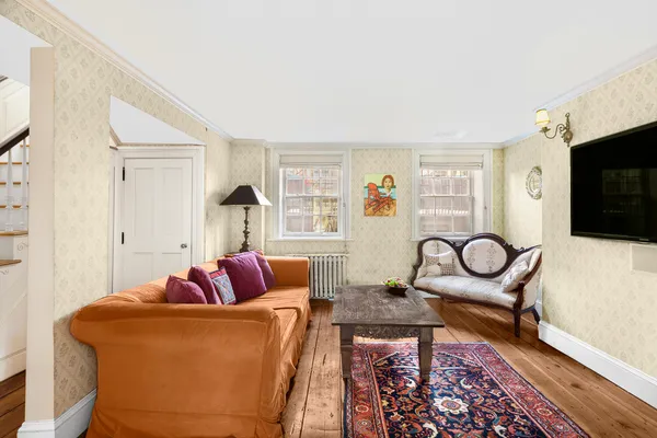 $30,000 | 69 Bedford Street | West Village