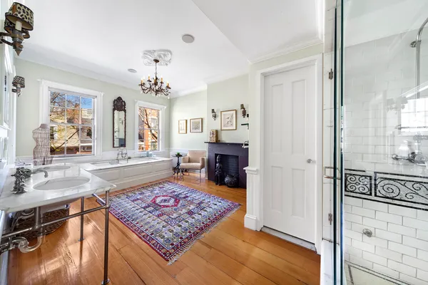 $30,000 | 69 Bedford Street | West Village