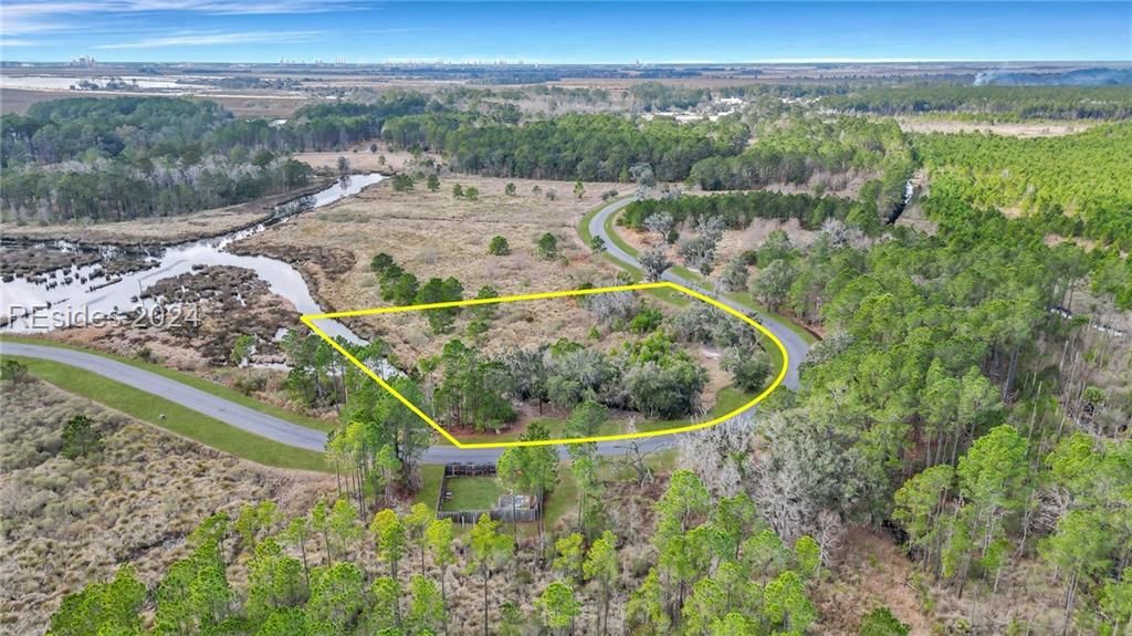 1513 Hunters Loop South Hardeeville, SC 29927 - Photo 3 of 27 Imported from resides