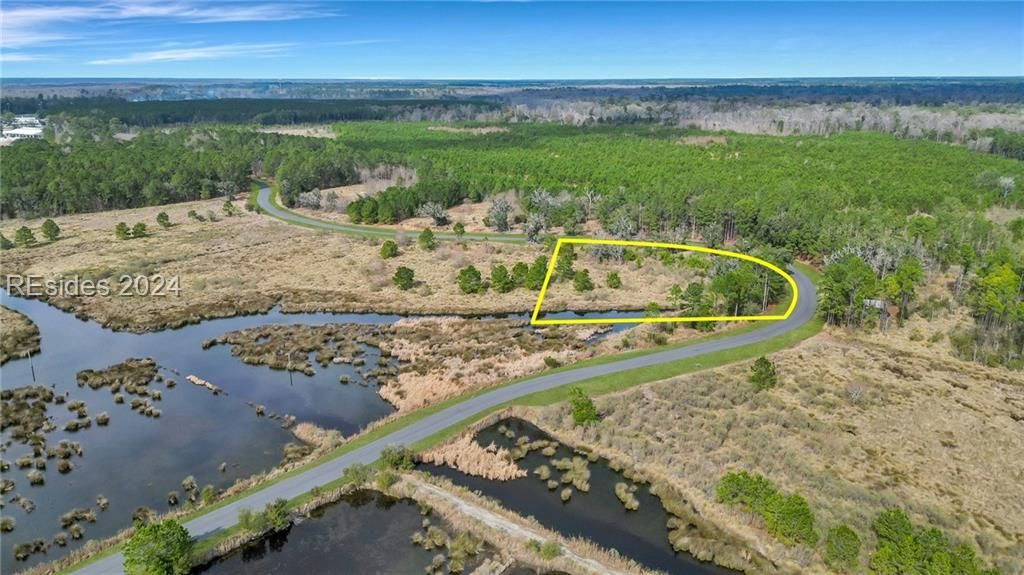 1513 Hunters Loop South Hardeeville, SC 29927 - Photo 7 of 27 Imported from resides