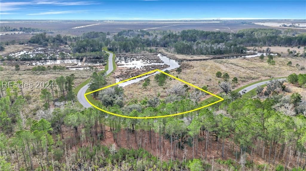 1513 Hunters Loop South Hardeeville, SC 29927 - Photo 9 of 27 Imported from resides