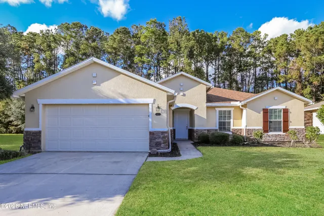 $1,830 | 3819 Ellaville Court, Jacksonville, FL 32218