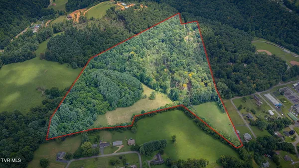 $279,900 | Tbd Dogwood Avenue, Mountain City, TN 37683