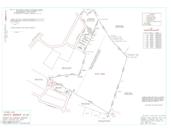$279,900 | Tbd Dogwood Avenue, Mountain City, TN 37683