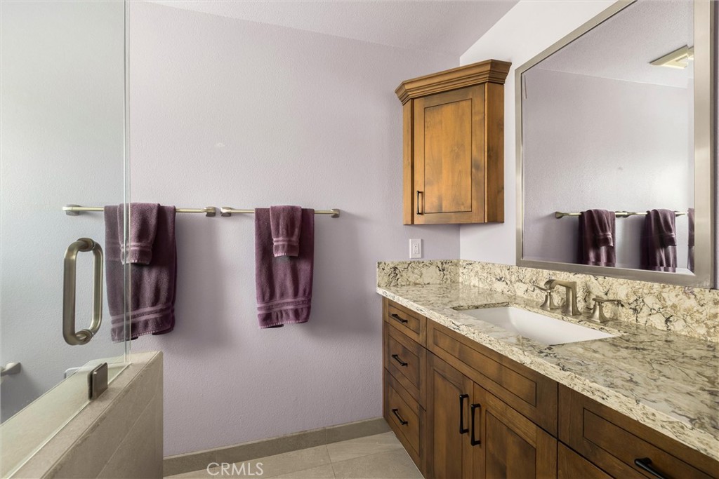 6975 San Gabriel Road Atascadero, CA 93422 - Photo 15 of 38 Primary Full Bath