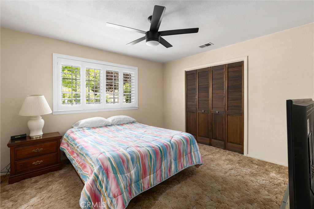 6975 San Gabriel Road Atascadero, CA 93422 - Photo 19 of 38 Bedroom