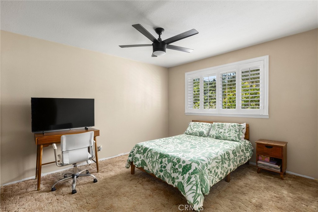 6975 San Gabriel Road Atascadero, CA 93422 - Photo 20 of 38 Bedroom