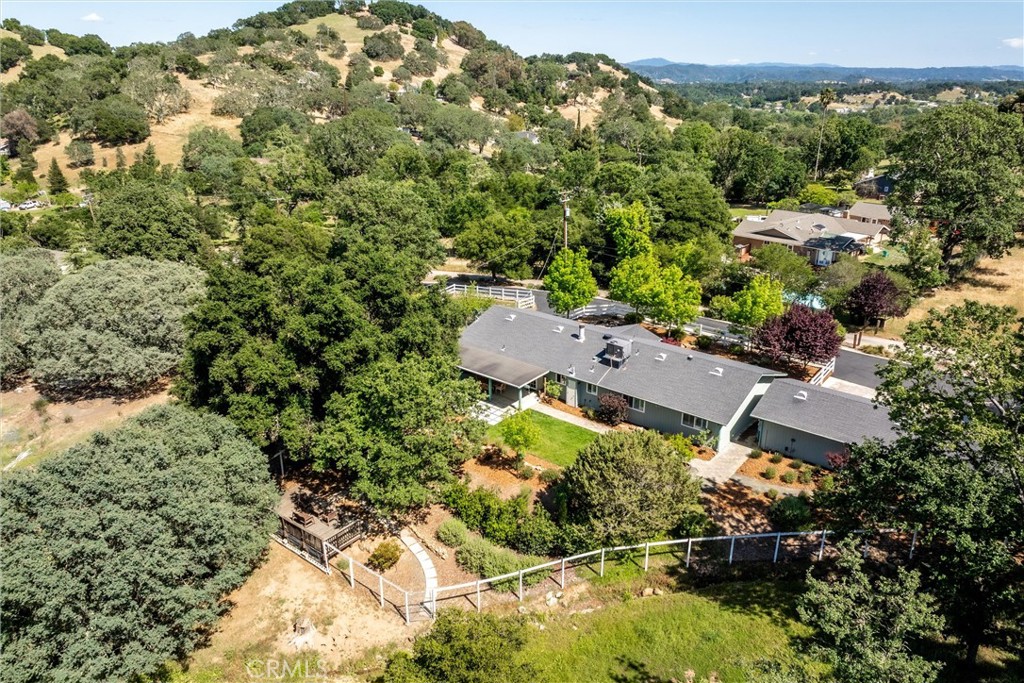 6975 San Gabriel Road Atascadero, CA 93422 - Photo 33 of 38 Aerial