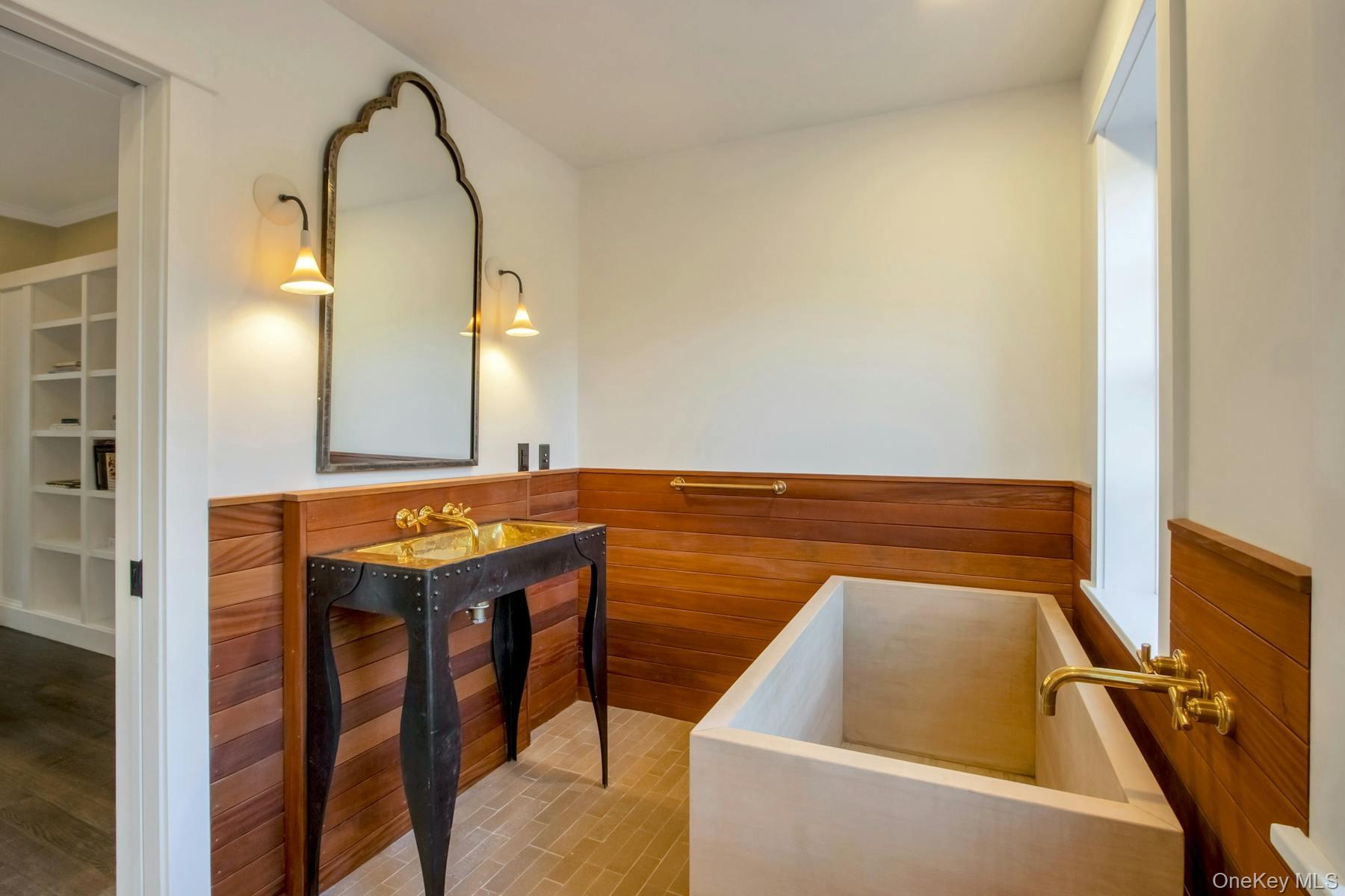 120 Dashville Road Esopus, NY 12561 - Photo 31 of 43 with Japanese soaking tub