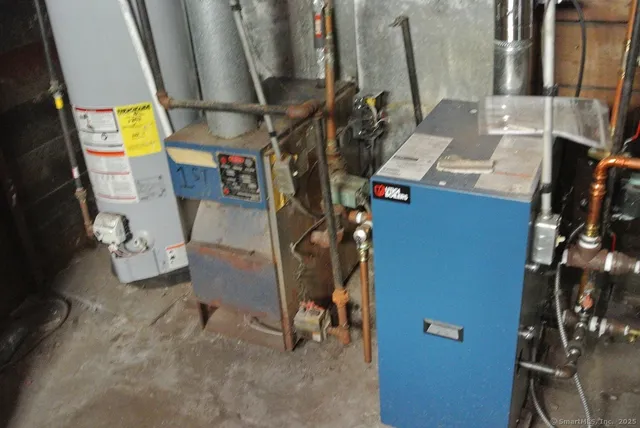 $475,000 | 144 West Street, New Britain, CT 06051