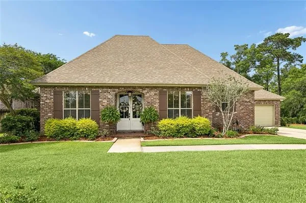 $599,000 | 501 Dockside Drive, Slidell, LA 70461