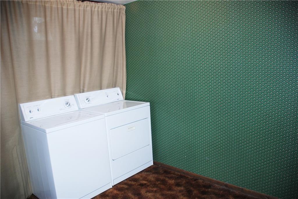 23 Canterbury Road Brewer, ME 04412 - Photo 8 of 19 Finished Laundry Room