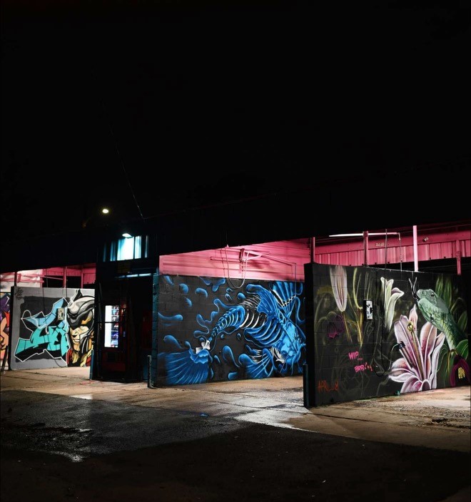 4400 Canal Street Houston, TX 77011 - Photo 25 of 25 a view of street