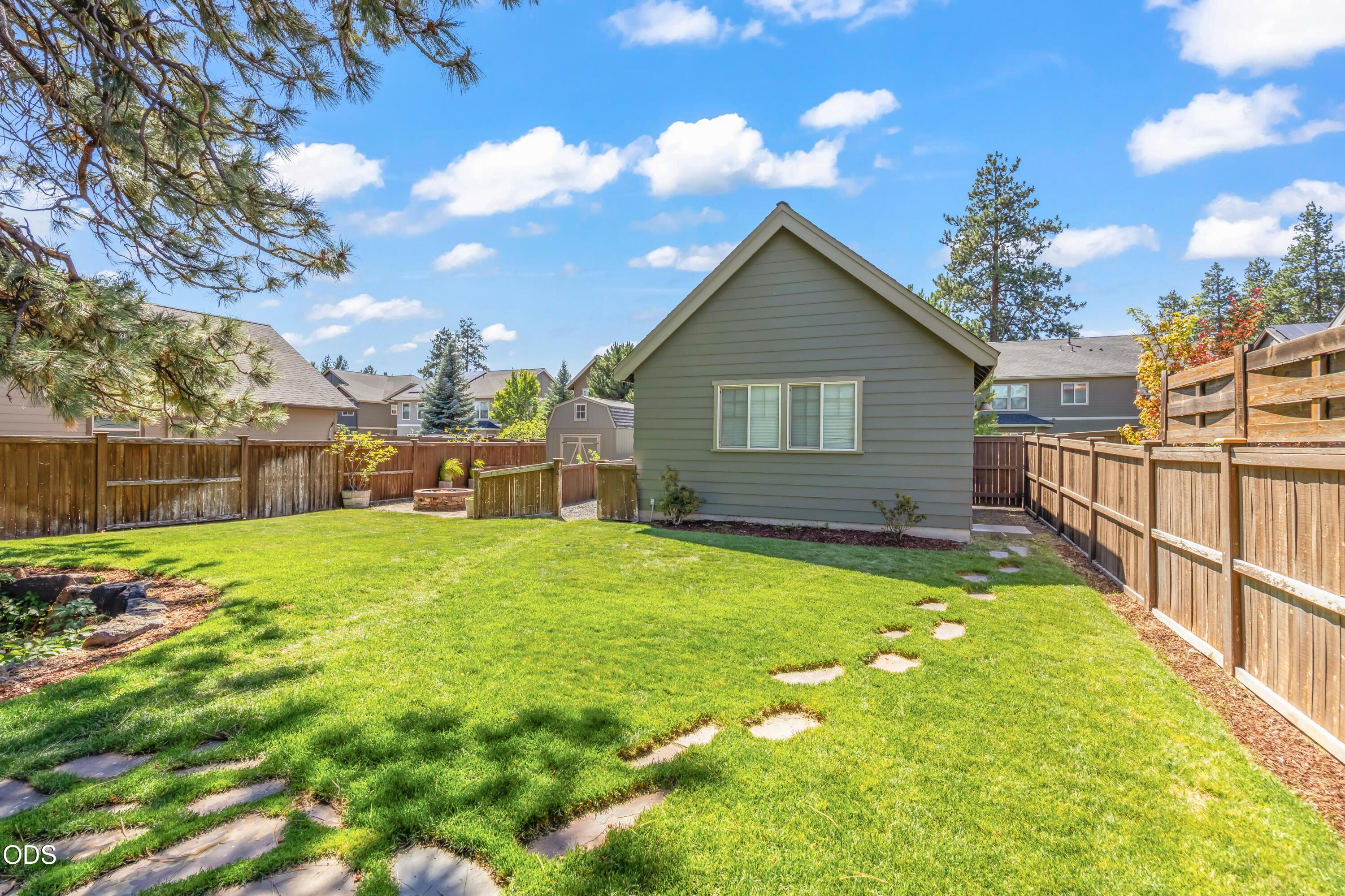 63319 O. B. Riley Road Bend, OR 97703 - Photo 29 of 43