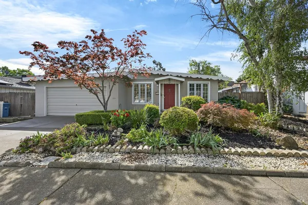 $520,000 | 333 Bergwall Way, Vallejo, CA 94591