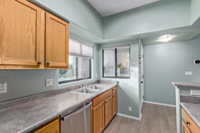 $265,000 | 10401 North Saguaro Boulevard, Unit 210, Fountain Hills, AZ 85268