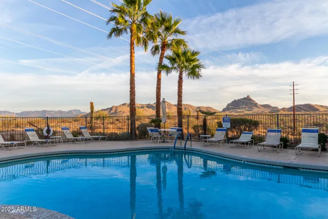 $265,000 | 10401 North Saguaro Boulevard, Unit 210, Fountain Hills, AZ 85268