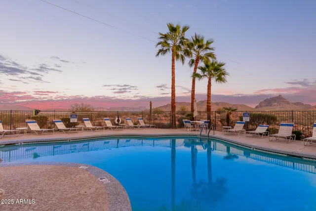 $265,000 | 10401 North Saguaro Boulevard, Unit 210, Fountain Hills, AZ 85268